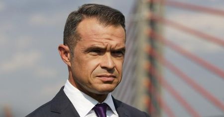 Sprawa Sławomira Nowaka. Nie musi do poniedziałku wpłacić miliona złotych poręczenia