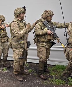 Dyrektor wywiadu Estonii nie zostawia złudzeń. Estoński wywiad: Rosja jest bez szans