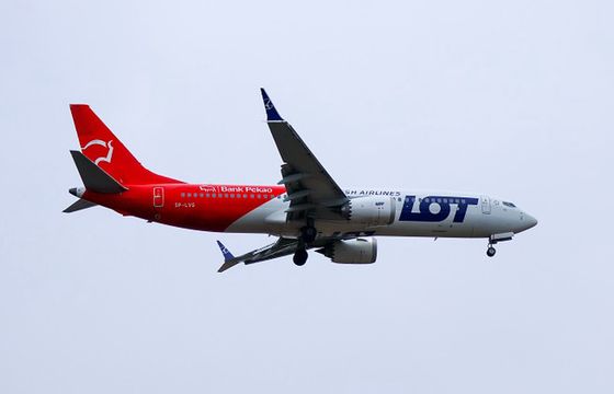 Pekao S.A. i PLL LOT nawiązały współpracę przy programie Miles &amp; More