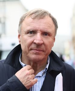 Syn Kurskiego usłyszy zarzuty gwałtu. Ojciec o "sklejaniu z pedofilią"