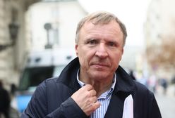 Syn Kurskiego usłyszy zarzuty gwałtu. Ojciec o "sklejaniu z pedofilią"