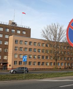 Szef MSWiA: jeśli będzie trzeba stanowiska w SGSP stracą kolejne osoby