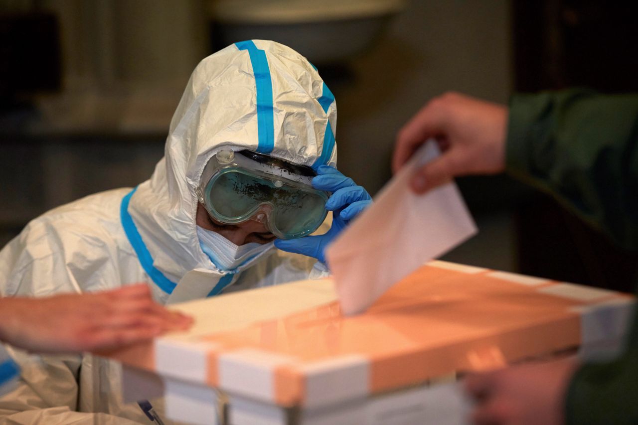 Katalonia zagłosowała. Hiszpania ma powody do obaw