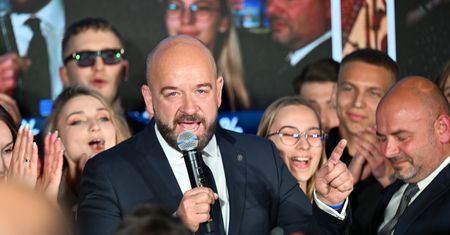 Kto wygrał wybory we Wrocławiu? Znamy wyniki sondażu late poll