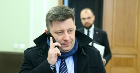 Tak PiS miał załatwiać pracę. Wyciekły kolejne maile