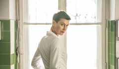 Mateusz Kościukiewicz i Danuta Stenka zagrają w trzecim sezonie „Diagnozy” (zdjęcia)