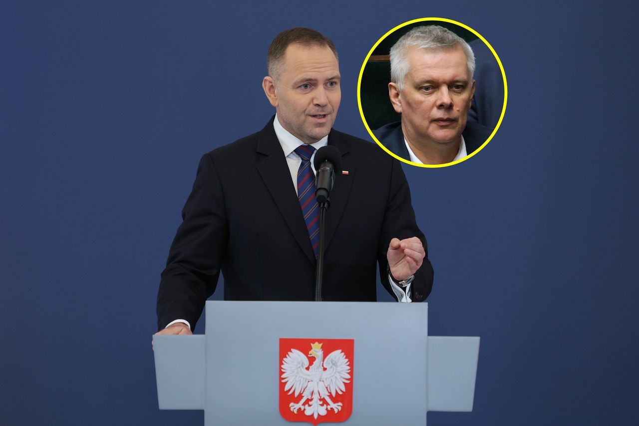 "Nic nie zyskacie". Apel do Nawrockiego ws. awansów oficerskich