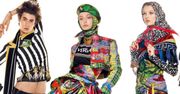Bella Hadid, Kaia Gerber oraz Gigi Hadid w najdłuższej kampanii Versace w historii!