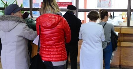 Coraz więcej hipochondryków. Medycy załamują ręce