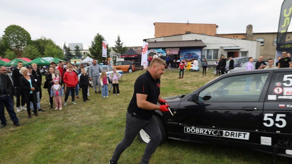 Wielka Majówka z BMW. Zlot fanów &#34;beemek&#34; w Dobrzycy