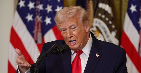 Trump postawił Iranowi ultimatum. Efekty już widać. Ceny ropy reagują
