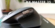 Logitech MX Master 3S – recenzja myszy dla wymagających