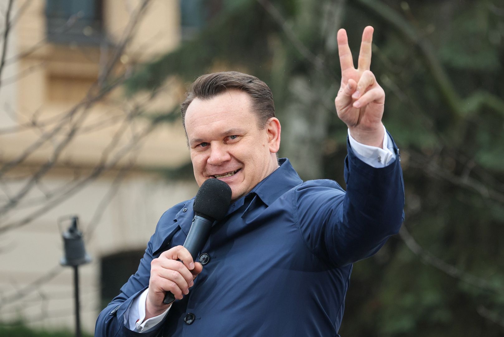 Dominik Tarczyński
