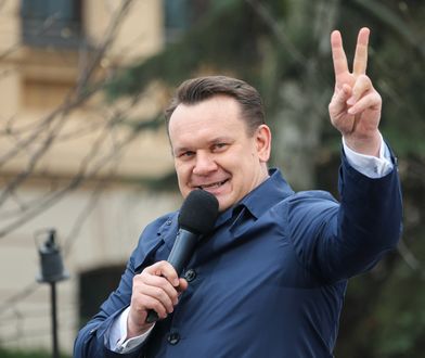 Wiadomo, dlaczego Kaczyński awansował Tarczyńskiego