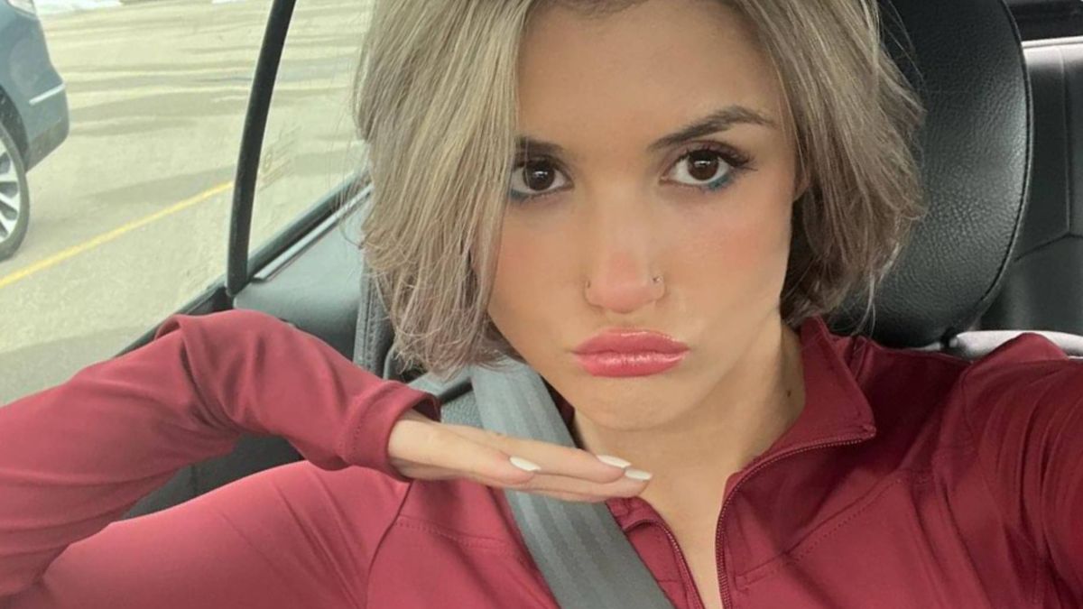 Tiktokerka opowiedziała o zaskakującej randce 