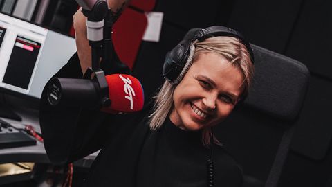 Foto: Agnieszka Kołodziejska