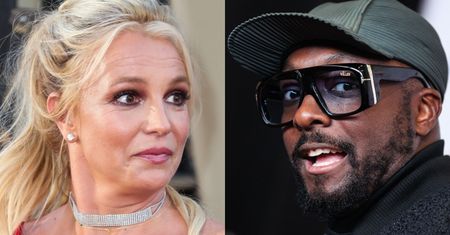 Will.i.am zapowiedział nową piosenkę z... Britney Spears! Fani nie wierzą, że to ona: "Mamy prawo znać prawdę" (WIDEO)