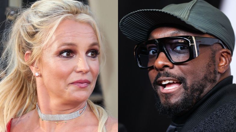 Will.i.am zapowiedział nową piosenkę z... Britney Spears! Fani nie wierzą, że to ona: "Mamy prawo znać prawdę" (WIDEO)