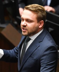 "Powinien być zdymisjonowany". B. senator PiS o premierze