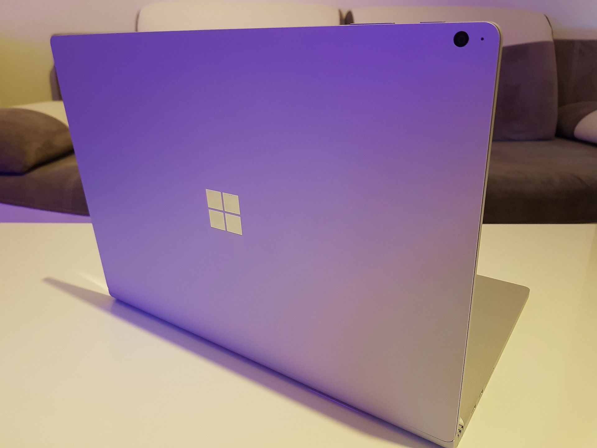 Surface Book 3: recenzja. Świetny laptop dla... no właśnie, kogo? 3