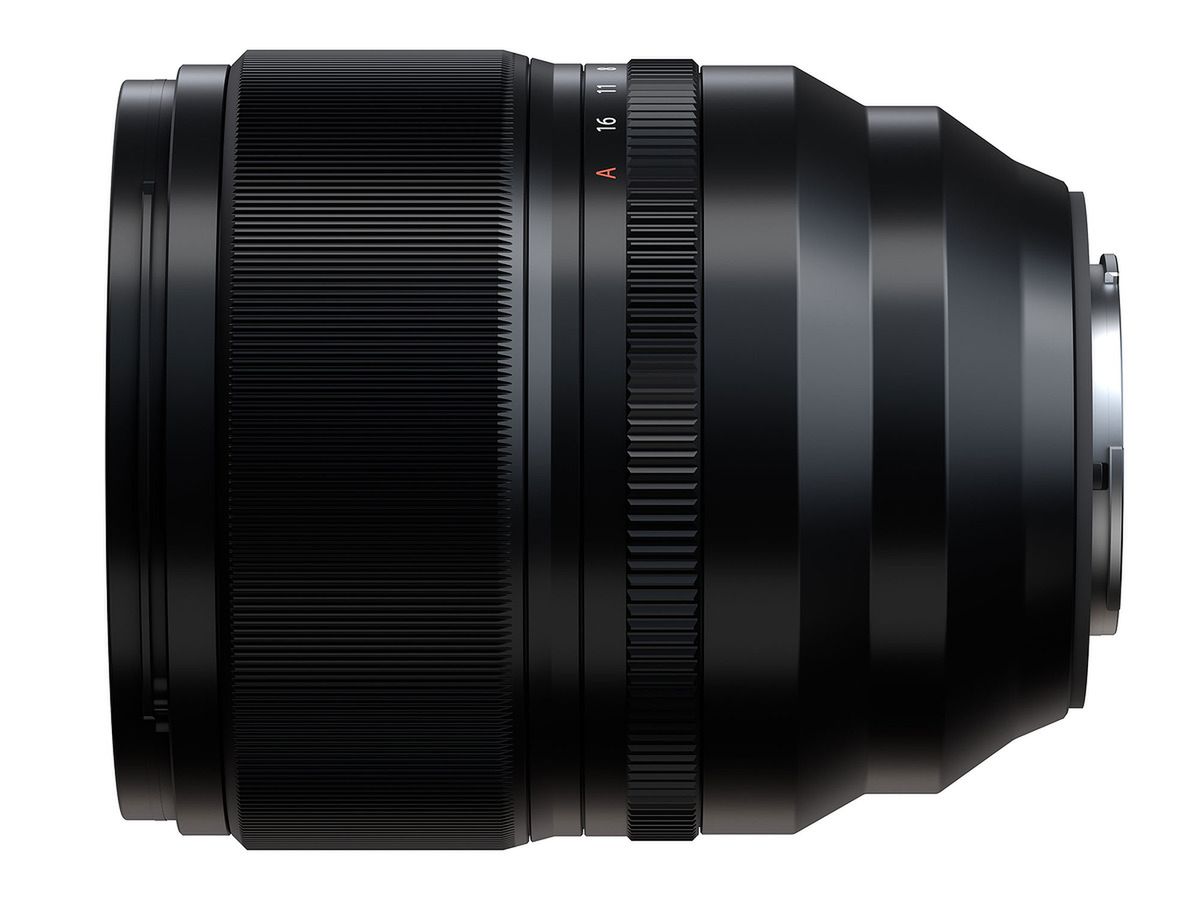Fujinon XF 50 mm f/1.0 R WR – ekstremalnie jasna portretówka powstała 2