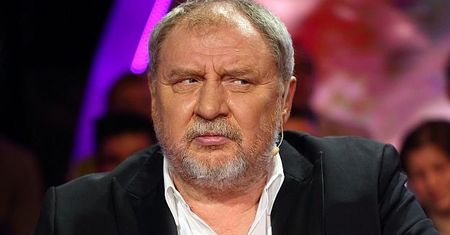Grabowski ma kłopoty finansowe? ”Andrzej już martwi się, w jaki sposób pokryje zobowiązania”