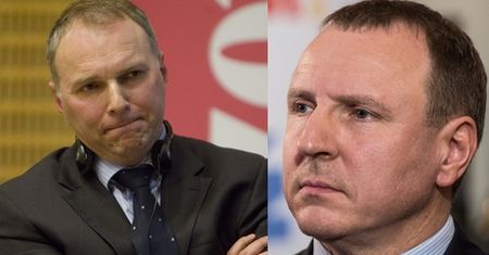 Jacek Kurski o starszym bracie: "Nie przepracował utraty statusu jedynaka. Mama się za niego modli"