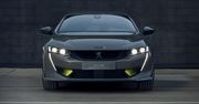 Sportowy Peugeot 508 już w drodze. Będzie mocną hybrydą