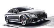Audi RS7 Dynamic Edition – pokaz możliwości personalizacji