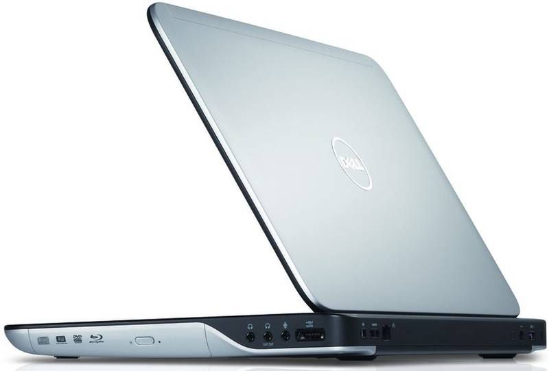 Dell XPS 15 L502x