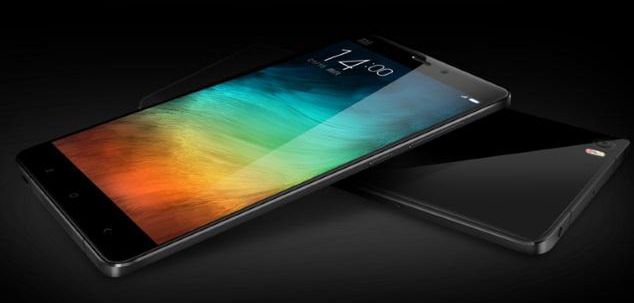 Xiaomi chce w tym roku sprzedać nawet 100 mln smartfonów