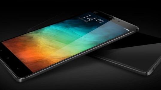 Xiaomi chce w tym roku sprzedać nawet 100 mln smartfonów 1