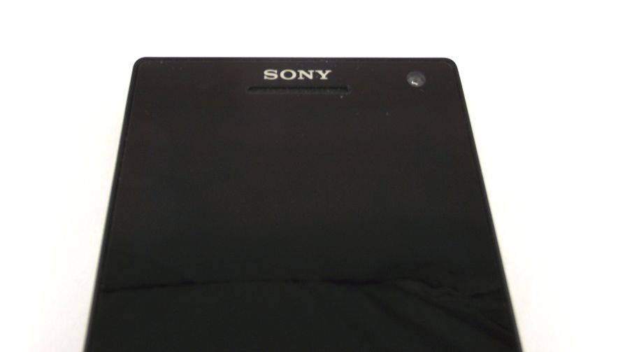 Sony przyznaje się do wady produkcyjnej w Xperii S 1