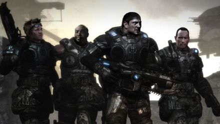 Znamy obsadę adaptacji gry Gears of War! 1