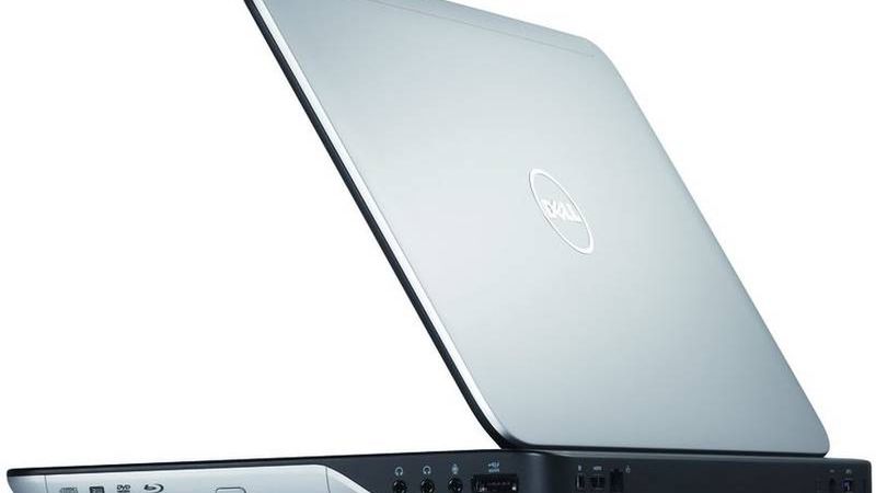 Dell XPS 15 L521x - multimedialny killer w nowym wydaniu 1