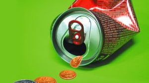 Wakacyjne zabawy z puszką 1