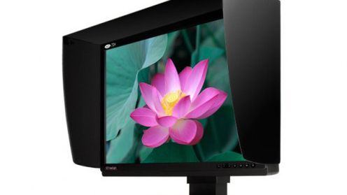 Profesjonalne monitory LaCie 1