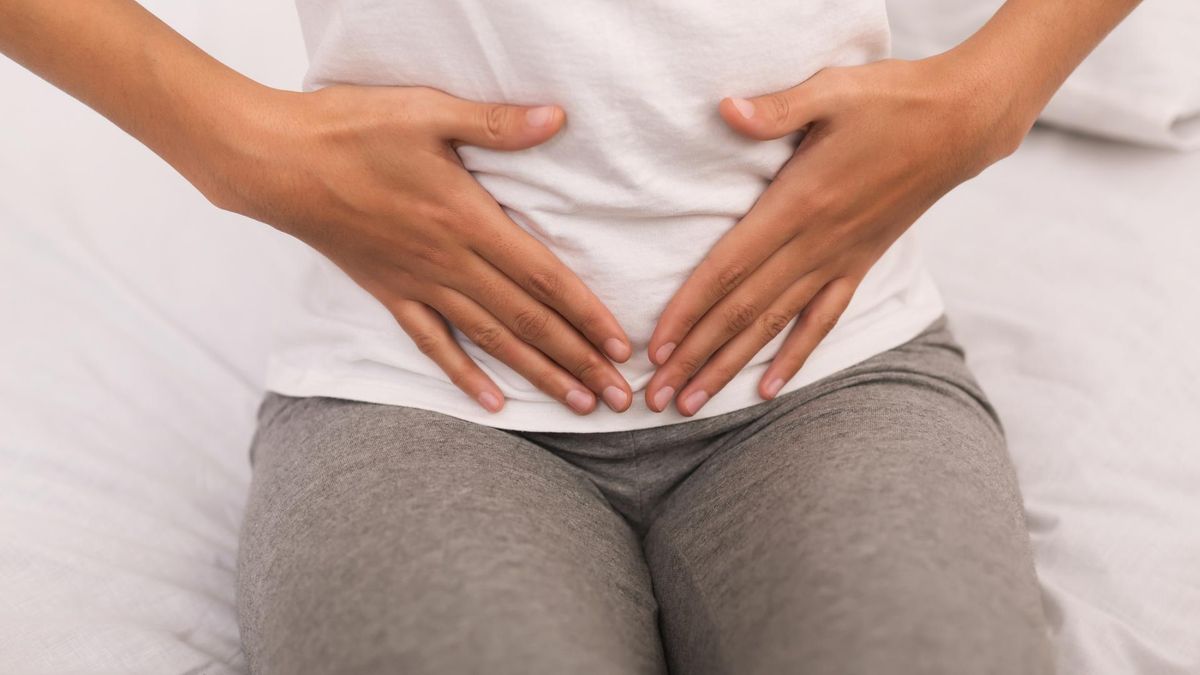 Ektopia często nazywana jest także nadżerką, jednak nie jest to do końca poprawne.