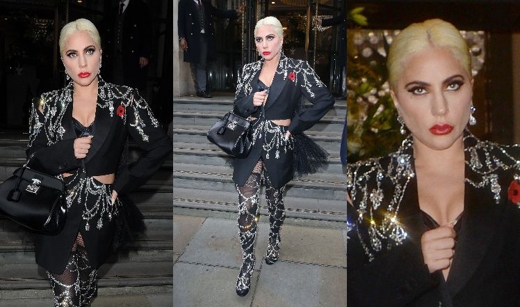 Lady Gaga