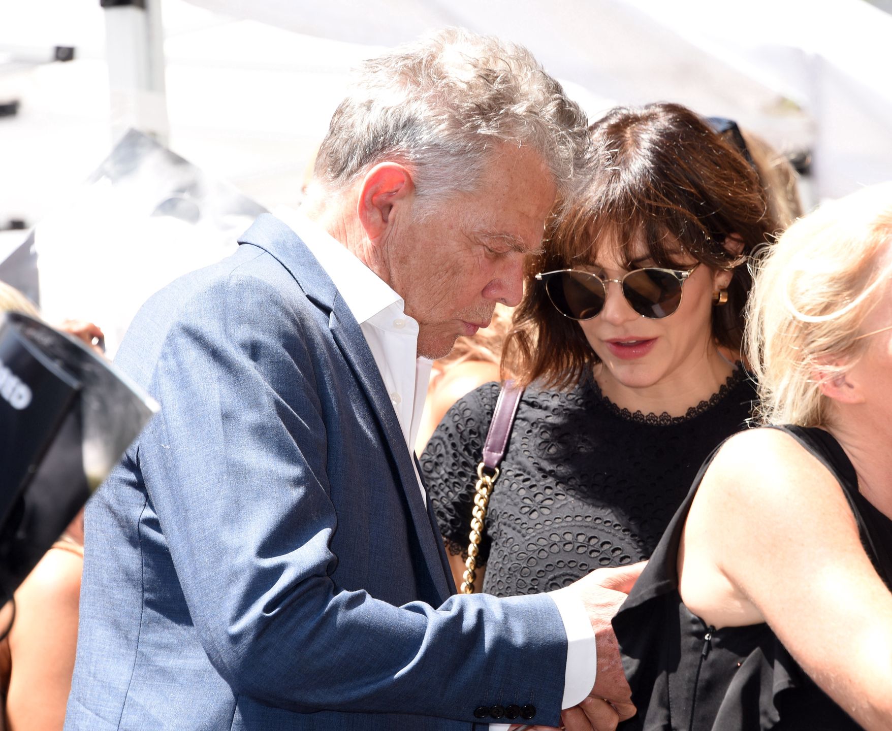 David Foster i Katharine McPhee spodziewają się dziecka