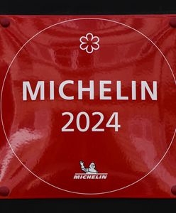 Najdroższy lokal z gwiazdką Michelin. 2130 dol. za kolację na podłodze