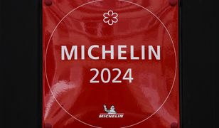 Najdroższy lokal z gwiazdką Michelin. 2130 dol. za kolację na podłodze