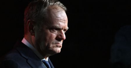Tusk dostał trzy warunki. Bruksela stawia żądania Polsce