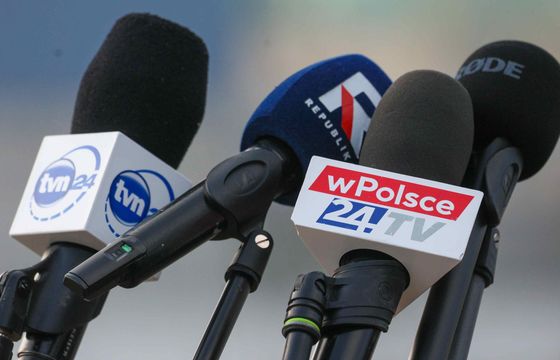Najbardziej opiniotwórcze medium. Awans na pozycję lidera