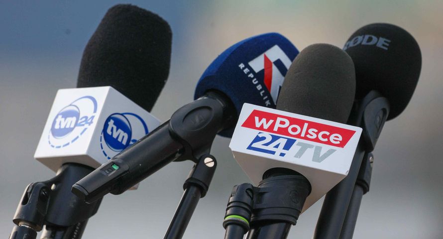 Najbardziej opiniotwórcze medium. Awans na pozycję lidera