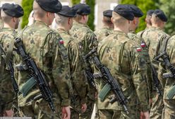 Polska armia wezwie rezerwistów. Jest lista zawodów