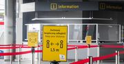 Otwarcie granic. Grecja umieściła Katowice na czarnej liście. Lotnisko w Przywicach interweniuje