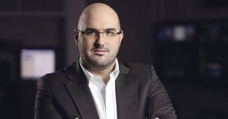 Kolejna posada dla milionera z TVP. Znowu w firmie, która podlegała Jackowi Sasinowi