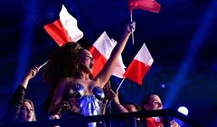 Szemplińska zaskoczyła Wiedeń. Polska czarnym koniem tegorocznej Eurowizji?