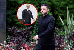 Żądanie Putina. Zełenski od razu odpowiedział Trumpowi [RELACJA NA ŻYWO]